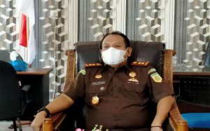 IAD Kejari Peduli dan Berbagi Serahkan Bantuan pada Warga Tidak Mampu