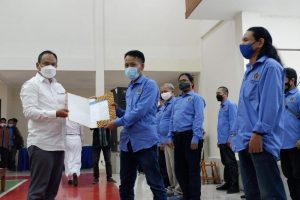 Ketua PWI Depok Diusulkan Raih Penghargaan di HPN 2022