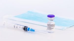 Pemkab Mukomuko Persiapan Vaksin Covid-19 Dikalangan Pelajar Usia 6 – 12 Tahun