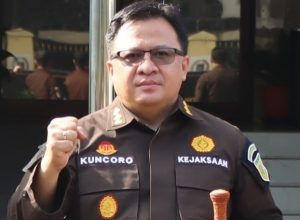 Kajari Depok Optimis Ekonomi di Depok 2022 Akan Tumbuh Lebih Baik