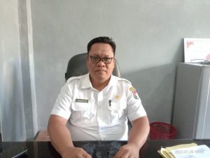 Plt Dinas Dukcapil Sebut, Tanpa Dana DAK Pelayanan Akan Tetap Maksimal