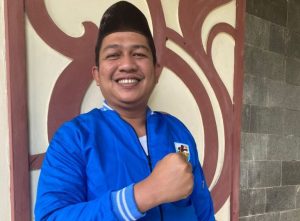 Digebuk Dari Sana Sini, Amry Mulyanto Jadi Ketua KNPI Depok