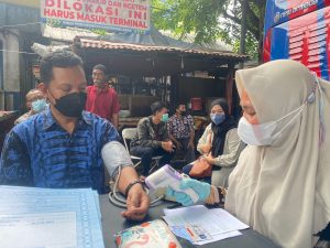 Ingin Perpanjang SIM Hari Ini, Berikut Lokasi SIM Keliling Polda Banten