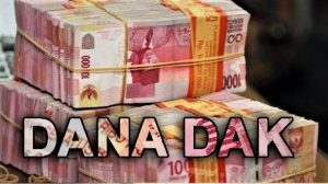 Trouble Maker? Serapan DAK Ketapang TA 2021 Rendah, Rp 58,8 Milyar Ditarik ke Pusat