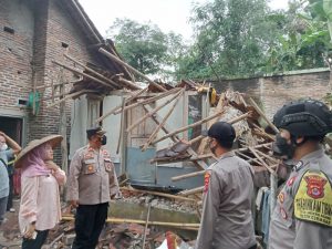 Update Dampak Gempa Pandeglang Banten Hingga Sabtu Pagi