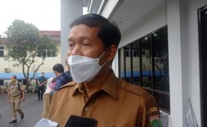 BKD: Pemprov Banten Siap Mengikuti Arahan Presiden Tentang WFH