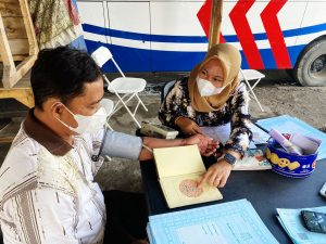 Ingin Perpanjang SIM Hari Ini, Berikut Lokasi SIM Keliling Polda Banten dan Polresta Tangerang