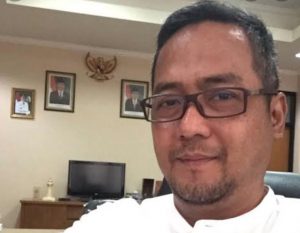 Antisipasi Lonjakan Kasus Covid-19, Pemprov Banten Siapkan Pasokan Oksigen Medis