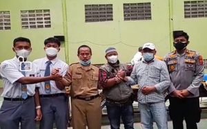 Kasus ‘Lingkaran Setan’ Pramuka di Ciamis Berakhir Secara Restorative Justice