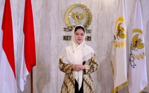 Ketua DPR RI Dapat Dukungan dari Berbagai Aktivis Perempuan RUU TPKS Segera Disahkan