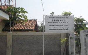 PKBM Sumber Mulya Kecamatan Haurgeulis Diduga Fiktif