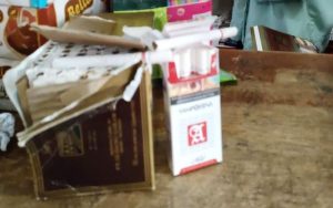 Rokok “Aspal” Mulai Beredar di Mukomuko, Distributor Ingatkan Pedagang Ketengan
