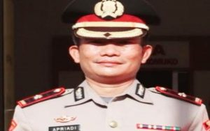 Vaksinasi Anak, Polres Sudah Hari ke Empat Berjalan, Pemda Mukomuko Baru Pembahasan