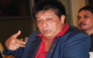 Direktur GACD Andar Situmorang: Bongkar Bangunan Yang Melanggar Perpres Dan Permen KP