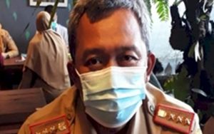 Demam Berdarah Renggut Nyawa Balita di Ciamis