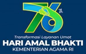 Hari Amal Bhakti ke-76, Ketua DPR RI: Momentum Tepat Memperbarui Semangat Kemenag Mengayomi Keragaman Umat