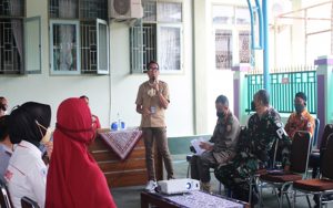 Kesbangpol Kabupaten Ciamis Gelar Rakor Untuk Penguatan TimTerpadu P4GN