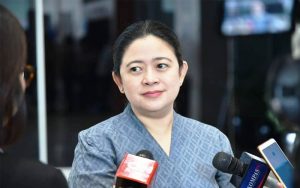 Ulang Tahun PDIP ke-49 Puan Maharani Ajak Anggota Legislatif Maksimalkan Pelaksanaan Fungsi Dewan