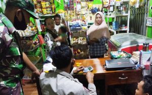 Maling di Rumah Toko, Bawa CCTV Hilangkan Jejak