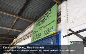 Jual LPG Diatas Hargat Het, Pemilik Pangkalan: Agen Minta Uang Minuman