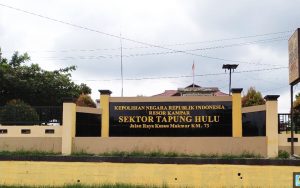 Diduga Pemilik SPBU 14.284.135 Sumber Sari Pungli, Kapolsek Tapung Hulu Terkesan Tutup Mata