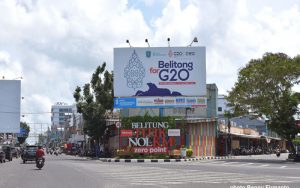 20 Negara Siap Hadir KTT G.20-2022 Di Belitung 