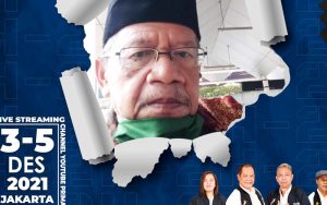DPW Partai Prima Provinsi Kepulawan Bangka Belitung Siap Bertarung di Pemilu 2024