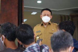 Gubernur Banten Harapkan Skrining di Bandara Soetta Lebih Ketat