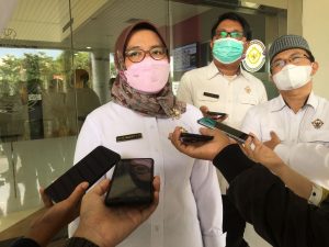 Gubernur Banten Dinilai Responsif Atas Rekomendasi BPK RI