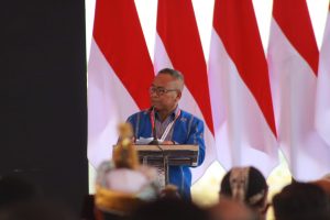 Jokowi Dukung Regulasi Publisher Right Segera Diterbitkan