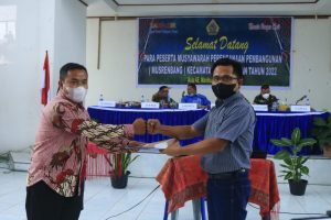 Musrenbang Kecamatan Dinilai Hanya Seremonial Semata