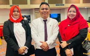 Merasa Ditipu, Korban Investasi Crypto Currency EDRG Lapor ke Polda Riau