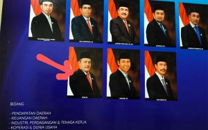 Ramlan Selaku Anggota DPRD Kampar Diduga Abaikan Warga Tegakkan Perpu 68 Tahun 1999