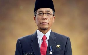 Pengangkatan Pejabat Eselon, Pj Sekda Akui Sebagian Ada Kedekatan Emosional