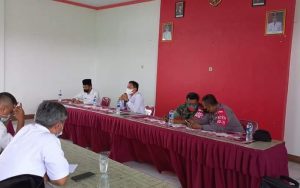 Pemerintah Kecamatan Kedokan Bunder-Indramayu Bentuk Bank Sampah Tiap Sekolah