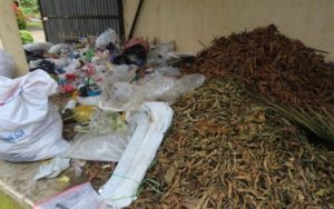 Pengelolaan Sampah 3R dan Bank Sampah untuk Terus di Tingkat kan Masyarakat