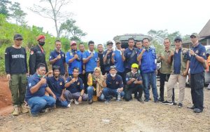 HUT ABTREE Kolaborasi dengan Majelis Dzikir 517 Selenggarakan Sunat Massal Gratis