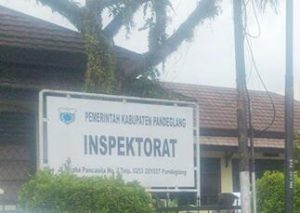 Inspektorat Pandeglang Pastikan Berkas Citeluk – Cibitung, Selesai Minggu Depan