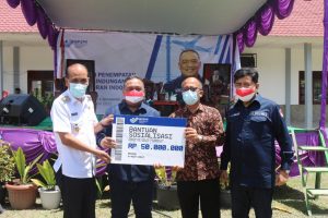 Sosialisasi Penempatan dan Perlindungan Pekerjaan Migran Indonesia
