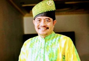 HUT Ketapang ke-604, M Febriadi Ajak Semua Elemen Bekerja Keras