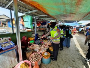 Operasi Keselamatan Maung 2022 Selesai, Kabidhumas Polda Banten Update Hasilnya