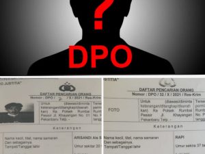 Kasat Reskrim Polresta Pekanbaru Minta 2 DPO Pelaku Pengeroyokan Segera Menyerahkan Diri