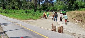 Anggota DPRD Solok Selatan Laksanakan Reses 