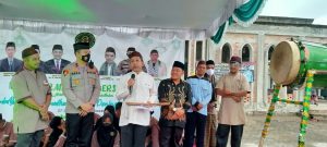 Karya Makmur Gelar Festival Ramadhan Bersholawat