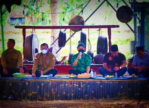 Wujudkan Kedekatan dengan Warga, Bupati Trenggalek Sapa Pemancing Mania di Watulimo dan Hadiri Festival Banyu Sekoro