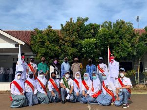 Forum Pelajar Sadar Hukum dan HAM Jawa Barat