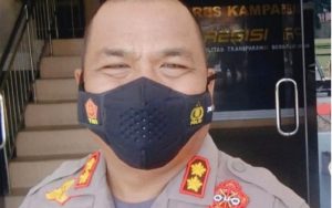 Klarifikasi Kapolres Kampar Terkait Isu Dugaan Kekerasan Terhadap Pengendara