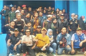 Forum Aliansi Kabupaten Bandung Barat Gelar Raker