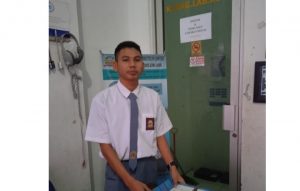 Kampus ISB Atma Luhur Pangkalpinang Tempat Prakerin Siswa Siswi SMKN Se Babel