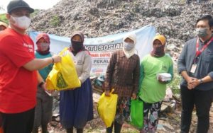 Walikota Afzan Arslan Djunaid: Masalah Sampah  Pemkot Upayakan Pembangunan TPA Komunal